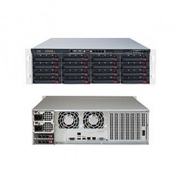 Сервер Supermicro 5039S-E1R16 (SYS-5039S-E1R16)