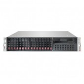 Сервер Supermicro 2019S-E1R24 (SYS-2019S-E1R24) Сервер Supermicro 2019S-E1R24 (SYS-2019S-E1R24)