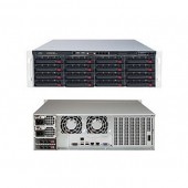 Сервер Supermicro 6038R-C1R16 (SYS-6038R-C1R16) Сервер Supermicro 6038R-C1R16 (SYS-6038R-C1R16)