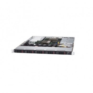 Сервер Supermicro 1028R-WC1RT (SYS-1028R-WC1RT)