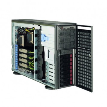 Сервер Supermicro 7048GR-TR (SYS-7048GR-TR)