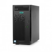 Сервер HPE ProLiant ML10 Gen9 (837829-421) Сервер HPE ProLiant ML10 Gen9 (837829-421)