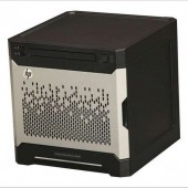 Сервер HP ProLiant Microserver Gen8 (724146-425)