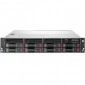 Сервер HP ProLiant DL80 Gen9 (788149-425)