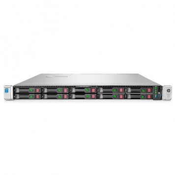 Сервер HP ProLiant DL360 Gen9 (K8N32A)