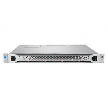 Сервер HP ProLiant DL360 Gen9 (K8N30A)