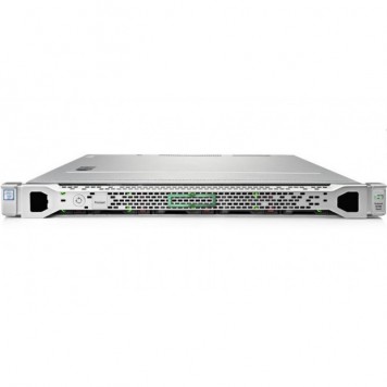 Сервер HP ProLiant DL160 Gen9 (K8J93A)