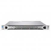 Сервер HP ProLiant DL360 Gen9 (774437-425)