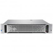 Сервер HP ProLiant DL380 Gen9 (766342-B21)