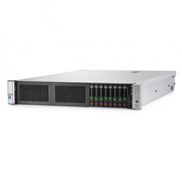 Сервер HPE ProLiant DL380 Gen9 (826681-B21)