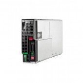Сервер HP ProLiant BL465c Gen8 (708931-B21)
