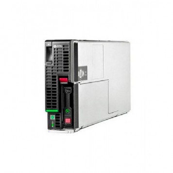 Сервер HP ProLiant BL465c Gen8 (634972-B21)