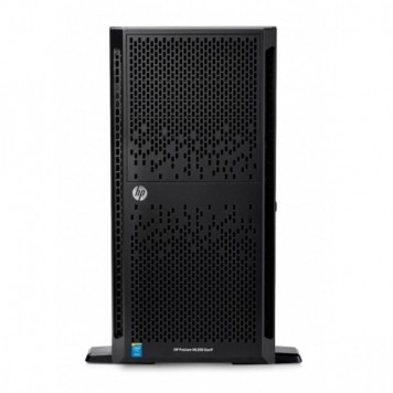 Сервер HP ProLiant ML350 Gen9 (835263-B21)