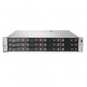 Сервер HP ProLiant DL380 Gen9 (752688-B21) Сервер HP ProLiant DL380 Gen9 (752688-B21)