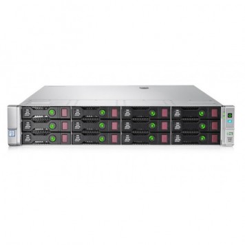 Сервер HPE ProLiant DL380 Gen9 (826683-B21)