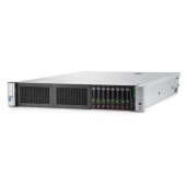 Сервер HP ProLiant DL380 Gen9 (752689-B21) Сервер HP ProLiant DL380 Gen9 (752689-B21)