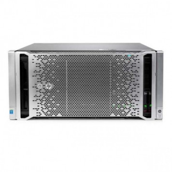 Сервер HP ProLiant ML350 Gen9 (835264-B21)