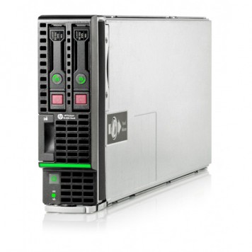 Сервер HP ProLiant BL460c Gen9 (813195-B21)