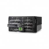 Шасси HP BladeSystem c3000 Enclosure (508665-B21)
