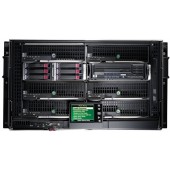 Шасси HP BladeSystem c3000 Enclosure (536841-B21) Шасси HP BladeSystem c3000 Enclosure (536841-B21)