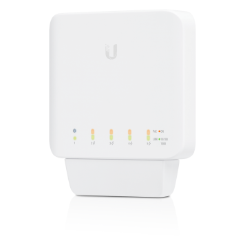 Коммутатор UniFi Switch Flex (USW‑Flex)