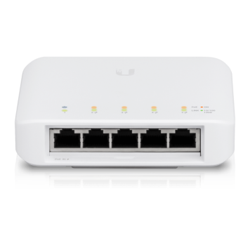 Коммутатор UniFi Switch Flex (USW‑Flex)-2