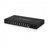 Маршрутизатор EdgeRouter 12 (ER-12) Маршрутизатор EdgeRouter 12 (ER-12)