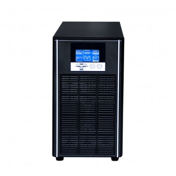 ДБЖ подвійного перетворення INVT HT 1110XL 10 кВА/10 кВт-2