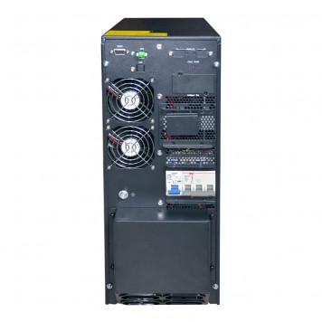 ДБЖ подвійного перетворення INVT HT 1110XL 10 кВА/10 кВт-1