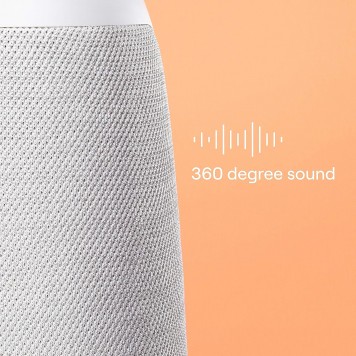 Cмарт-камера для видеоконференций 1080p Meeting Owl 3 360-Degree, 1080p HD (MTW300-2000)-2