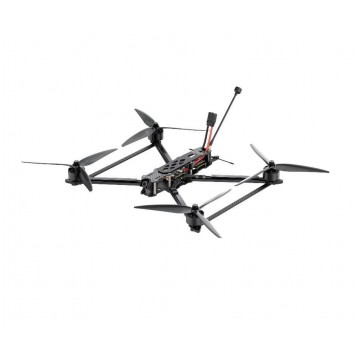 Квадрокоптер (Дрон) FPV 10"