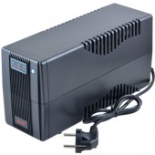Лінійно-інтерактивне ДБЖ MUST EA600 360W (PWM / 360W / 1*12V 7Ah) Лінійно-інтерактивне ДБЖ MUST EA600 360W (PWM / 360W / 1*12V 7Ah)