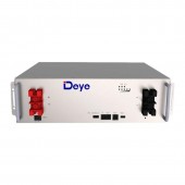 Акумулятор для ДБЖ Deye SE-G5.1 Pro-B Акумулятор для ДБЖ Deye SE-G5.1 Pro-B