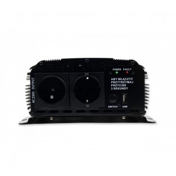 ИБП Volt Polska POWER SINUS 3000 12/230 В (3000/9000)-2