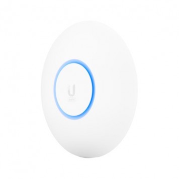 Бездротова точка доступу Ubiquiti UniFi 6 Long-Range (U6-LR)