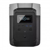 Зарядна станція EcoFlow DELTA (EFDELTA1300-EU) Зарядна станція EcoFlow DELTA (EFDELTA1300-EU)