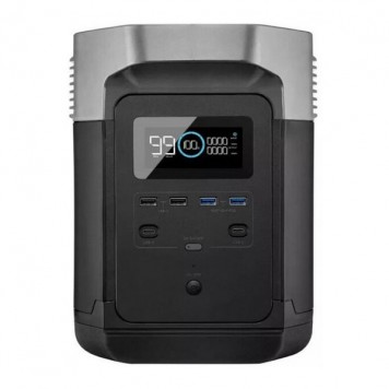 Зарядная станция EcoFlow DELTA (EFDELTA1300-EU)