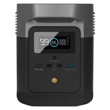 Зарядная станция EcoFlow DELTA Mini (DELTAmini-EU)