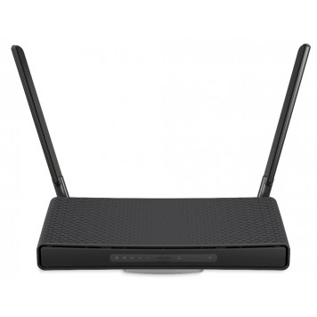 Беспроводной маршрутизатор (роутер) Mikrotik hAP ax3 (C53UiG+5HPaxD2HPaxD)