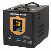 Инверторный ИБП Kemot PROsinus-2000 12V 230V 2000VA/1200W Инверторный ИБП Kemot PROsinus-2000 12V 230V 2000VA/1200W