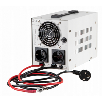 Инверторный ИБП Kemot PROsinus-2000 12V 230V 2000VA/1200W-1