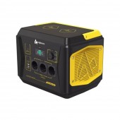Зарядна станція AlphaESS BLACKBEE 1000 Зарядна станція AlphaESS BLACKBEE 1000