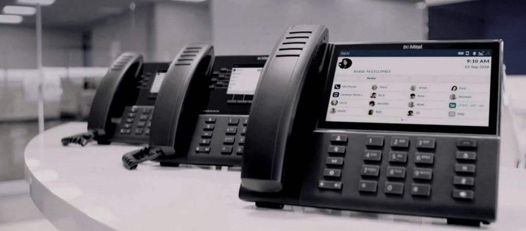 IP-телефони для офісу